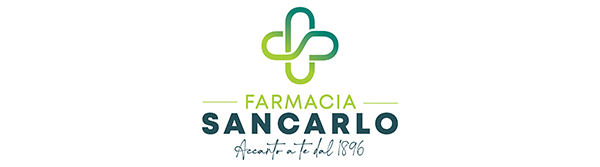Logo FARMACIA SAN CARLO S.N.C. - GENOVA